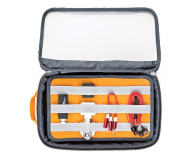 Lowepro GearUp Case Large Dark Grey - 1182917 - zdjęcie 4